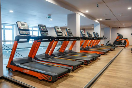 Bild 1 von Basic-Fit Herne Partnergalerie