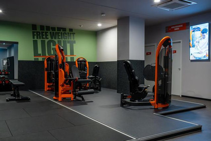 Bild 3 von Basic-Fit Herne Partnergalerie