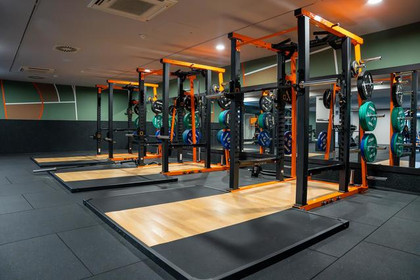 Bild 4 von Basic-Fit Herne Partnergalerie