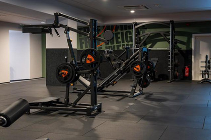 Bild 5 von Basic-Fit Herne Partnergalerie