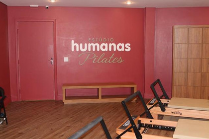 Imagem 2 da galeria do parceiro Estudio Pilates Humanas