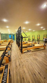 Imagem 3 da galeria do parceiro Estudio Pilates Humanas