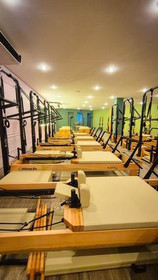 Imagem 4 da galeria do parceiro Estudio Pilates Humanas