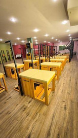 Imagem 5 da galeria do parceiro Estudio Pilates Humanas