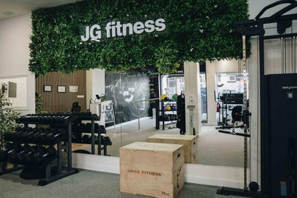 Imagen 2 de la galería del partner Jg Fitness Arguelles