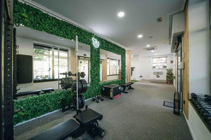 Imagen 3 de la galería del partner Jg Fitness Arguelles