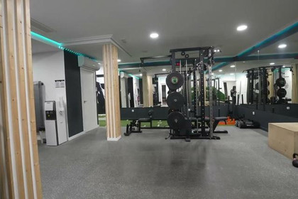 Imagen 5 de la galería del partner Jg Fitness Arguelles