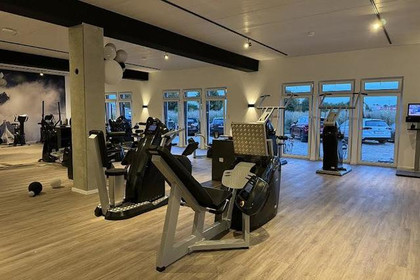 Bild 4 von Curati Premium Fitness & Gesundheit Partnergalerie
