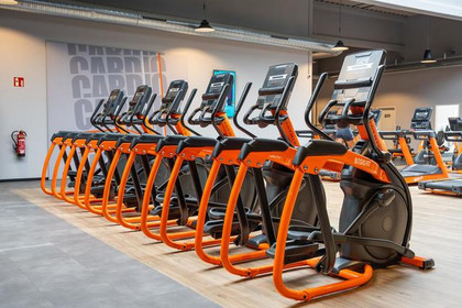Bild 1 von Basic-Fit Worms Partnergalerie