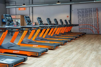 Bild 2 von Basic-Fit Worms Partnergalerie
