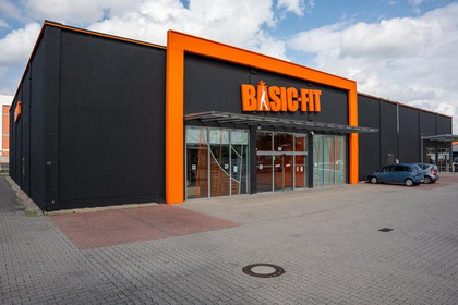 Bild 5 von Basic-Fit Worms Partnergalerie