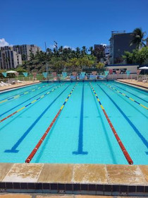 Imagem 1 da galeria do parceiro Escola de Natação - Top Swim