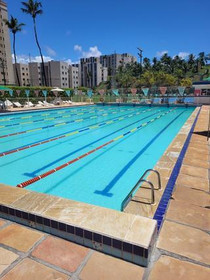 Imagem 2 da galeria do parceiro Escola de Natação - Top Swim