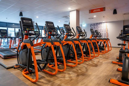 Bild 2 von Basic-Fit Schweinfurt Partnergalerie