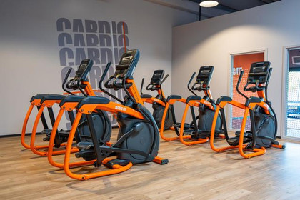 Bild 1 von Basic-Fit Rheda-Wiedenbrück Partnergalerie