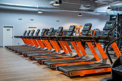 Bild 2 von Basic-Fit Rheda-Wiedenbrück Partnergalerie