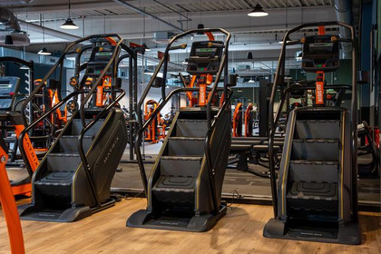 Bild 3 von Basic-Fit Rheda-Wiedenbrück Partnergalerie