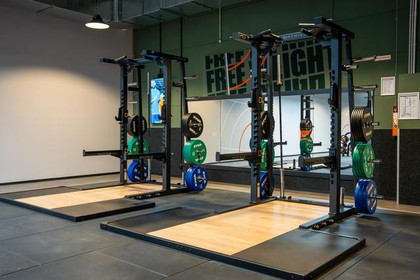 Bild 4 von Basic-Fit Rheda-Wiedenbrück Partnergalerie