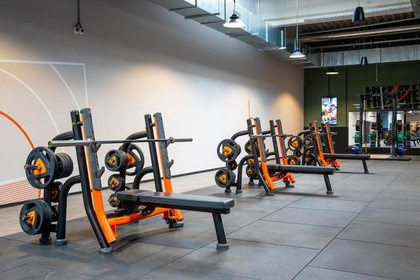 Bild 5 von Basic-Fit Rheda-Wiedenbrück Partnergalerie