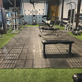Imagen 1 de la galería del partner FITSYOU FITNESS CLUB