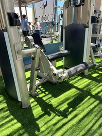 Imagen 2 de la galería del partner FITSYOU FITNESS CLUB