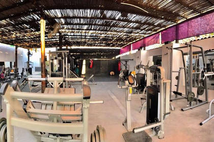 Imagen 3 de la galería del partner FITSYOU FITNESS CLUB