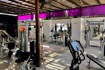 Imagen 4 de la galería del partner FITSYOU FITNESS CLUB
