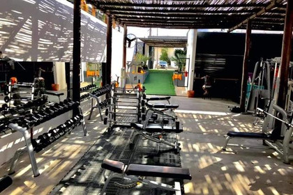Imagen 5 de la galería del partner FITSYOU FITNESS CLUB