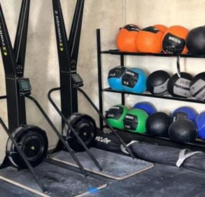 Immagine 3 dalla galleria del partner Crossfit Arctos