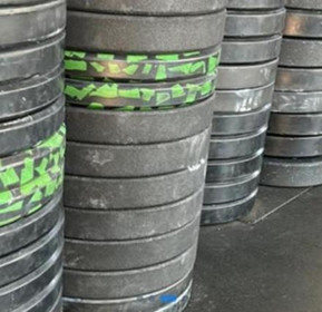 Immagine 5 dalla galleria del partner Crossfit Arctos