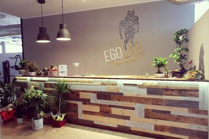 Immagine 1 dalla galleria del partner Ego Lab Training