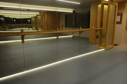 Imagen 1 de la galería del partner Hola Bienestar Mx