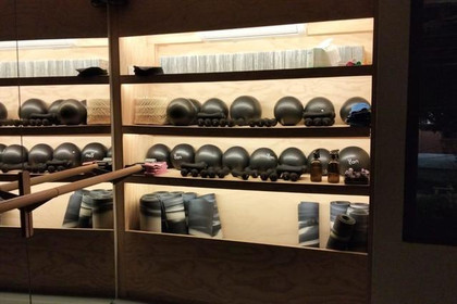 Imagen 2 de la galería del partner Hola Bienestar Mx