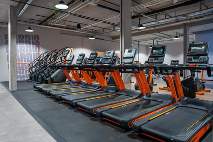 Bild 1 von Basic-Fit Freiburg im Breisgau Partnergalerie