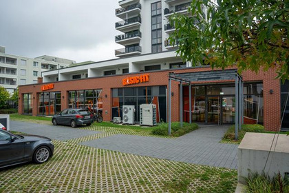 Bild 3 von Basic-Fit Freiburg im Breisgau Partnergalerie