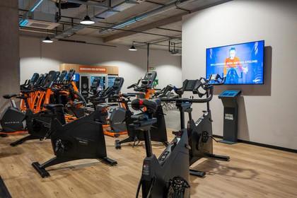 Bild 5 von Basic-Fit Freiburg im Breisgau Partnergalerie