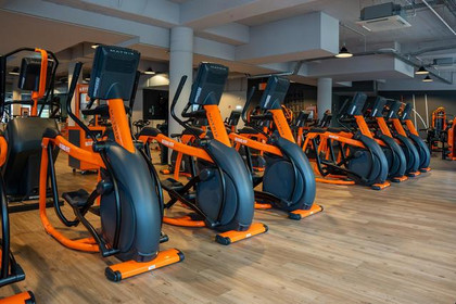 Bild 1 von Basic-Fit Gelsenkirchen Partnergalerie