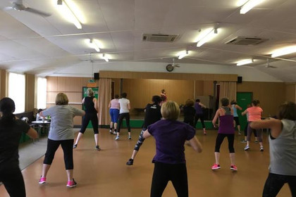 Image 2 from 24 Fit Chaddesden 2 partner gallery