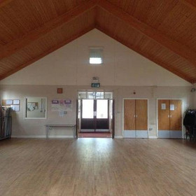 Image 5 from 24 Fit Chaddesden 2 partner gallery