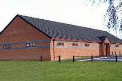 Image 5 from 24 Fit Mickleover 3 partner gallery
