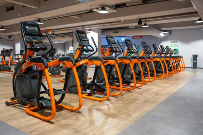 Bild 1 von Basic-Fit Hagen Partnergalerie