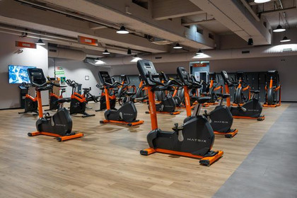 Bild 2 von Basic-Fit Hagen Partnergalerie