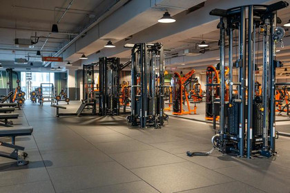 Bild 5 von Basic-Fit Hagen Partnergalerie