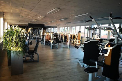 Bild 4 von my-fit24 fitness loft Partnergalerie