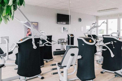 Bild 5 von my-fit24 fitness loft Partnergalerie