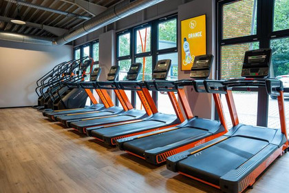 Bild 3 von Basic-Fit Hamm Partnergalerie
