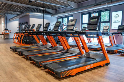 Bild 4 von Basic-Fit Hamm Partnergalerie