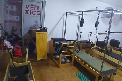 Imagen 5 de la galería del partner Vértice Sede Quintana