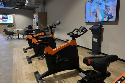Bild 1 von Basic-Fit Essen Kettwiger Str. 1a Partnergalerie