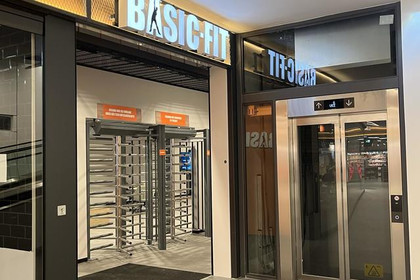 Bild 5 von Basic-Fit Essen Kettwiger Str. 1a Partnergalerie